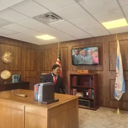 Dusable Museum of African American History - Oak Park