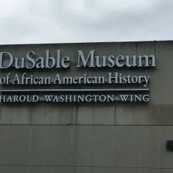 Dusable Museum of African American History - Oak Park