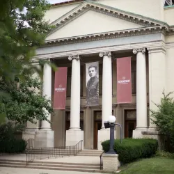 Ernest Hemingway Birthplace Museum - Oak Park