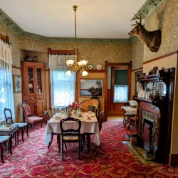 Ernest Hemingway Birthplace Museum - Oak Park