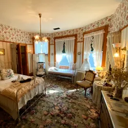 Ernest Hemingway Birthplace Museum - Oak Park