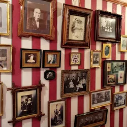 Ernest Hemingway Birthplace Museum - Oak Park