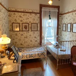 Ernest Hemingway Birthplace Museum - Oak Park