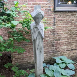 Frank Lloyd Wright Visitor Center - Oak Park