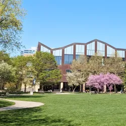 Oak Park Public Library - Oak Park
