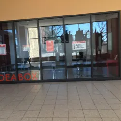 Oak Park Public Library - Oak Park