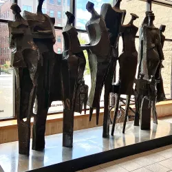 Oak Park Public Library - Oak Park