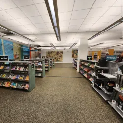 Oak Park Public Library - Oak Park