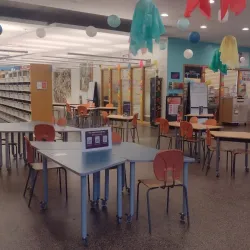 Oak Park Public Library - Oak Park