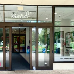Oak Park Public Library - Oak Park
