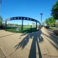 Ridgeland Common Park - Oak Park