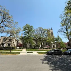 Ridgeland Common Park - Oak Park