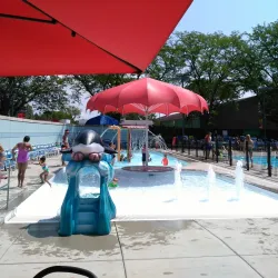 Ridgeland Common Park - Oak Park