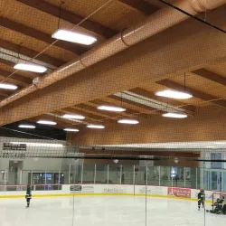 Ridgeland Common Park - Oak Park