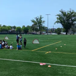 Ridgeland Common Park - Oak Park