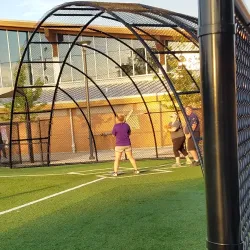 Ridgeland Common Park - Oak Park