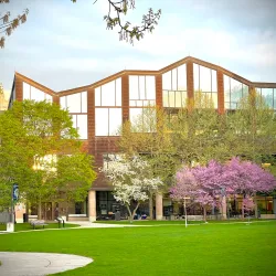 Scoville Park - Oak Park