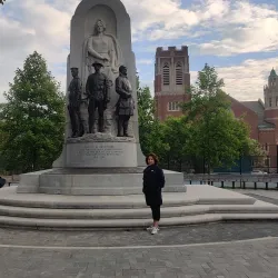 Scoville Park - Oak Park