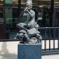 Scoville Park - Oak Park