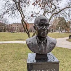 Scoville Park - Oak Park