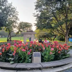 Scoville Park - Oak Park