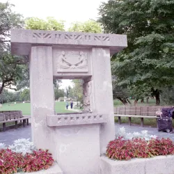 Scoville Park - Oak Park