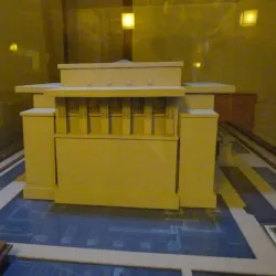 Unity Temple - Oak Park