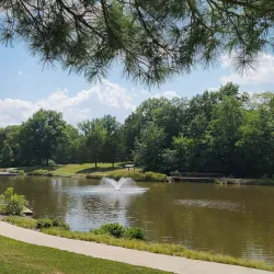 Fort Zumwalt Park - O'Fallon