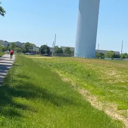 Heritage Trail - O'Fallon