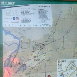 Heritage Trail - O'Fallon