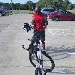 Heritage Trail - O'Fallon