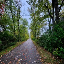 Heritage Trail - O'Fallon