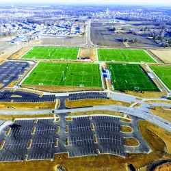 O'Fallon Family Sports Park - O'Fallon