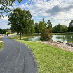 O'Fallon Family Sports Park - O'Fallon