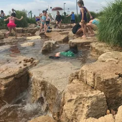 O'Fallon Family Sports Park - O'Fallon