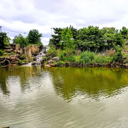 O'Fallon Family Sports Park - O'Fallon