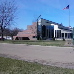 O'Fallon Public Library - O'Fallon