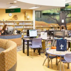 O'Fallon Public Library - O'Fallon