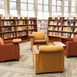 O'Fallon Public Library - O'Fallon