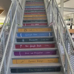 O'Fallon Public Library - O'Fallon