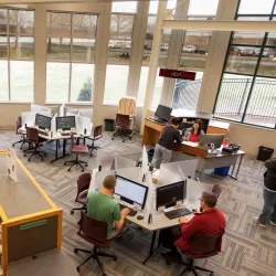 O'Fallon Public Library - O'Fallon