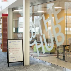 O'Fallon Public Library - O'Fallon