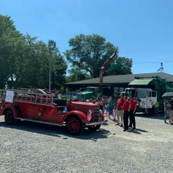 Splash City Waterpark - O'Fallon