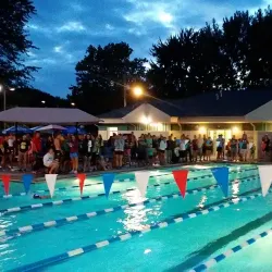 Splash City Waterpark - O'Fallon