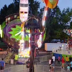 Splash City Waterpark - O'Fallon