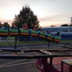 Splash City Waterpark - O'Fallon