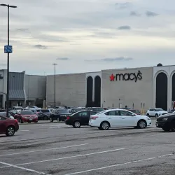 St. Clair Square Mall - O'Fallon