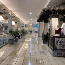 St. Clair Square Mall - O'Fallon