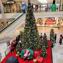 St. Clair Square Mall - O'Fallon