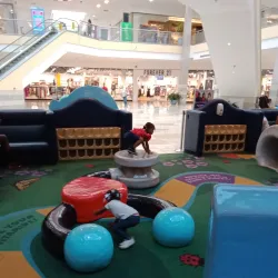 St. Clair Square Mall - O'Fallon